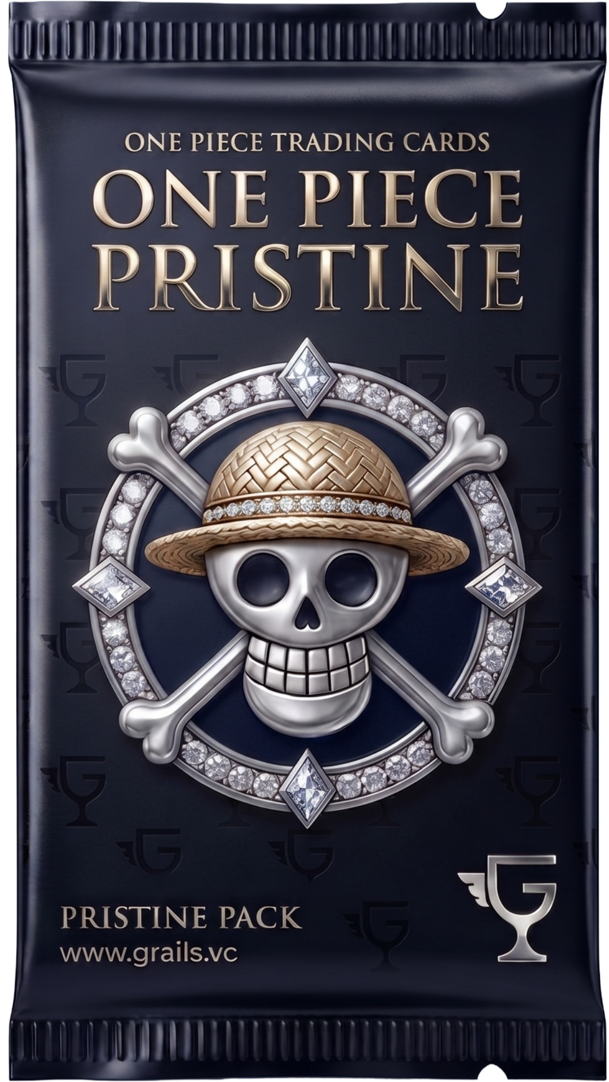 One Piece Pristine