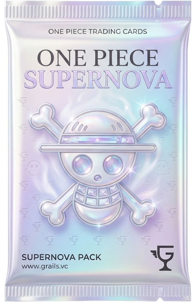 One Piece Supernova