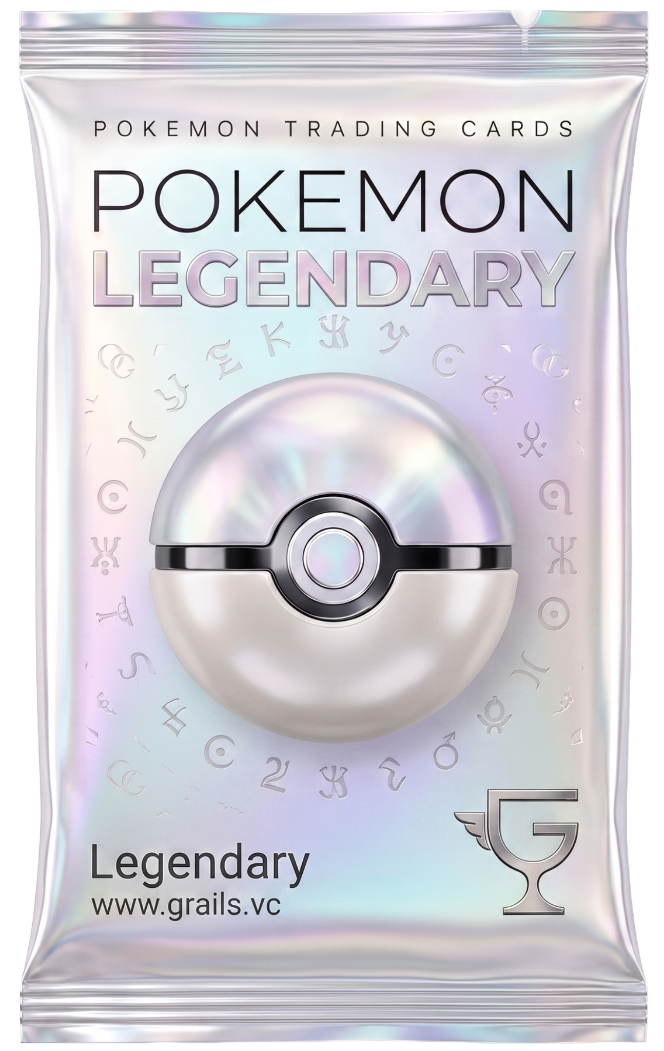 Pokémon Legendary